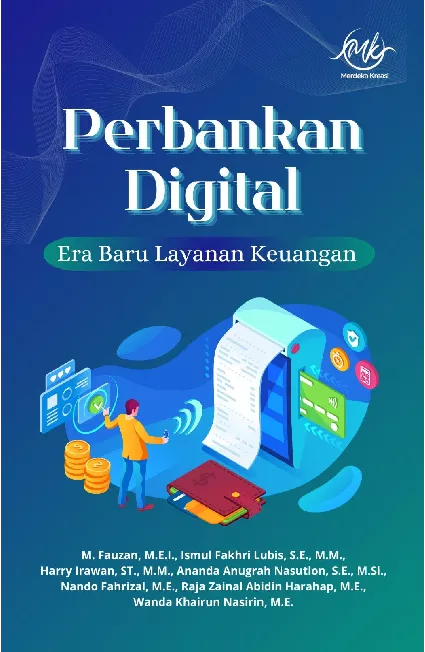 Perbankan Digital Era Baru Layanan Keuangan