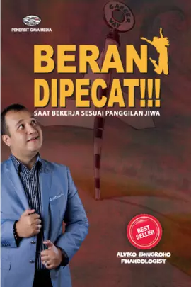 Berani Dipecat