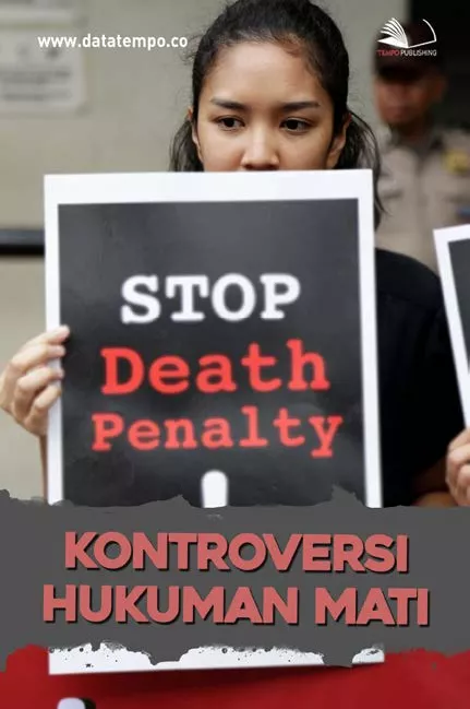 Kontroversi Hukuman Mati