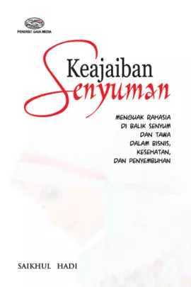 Keajaiban Senyuman