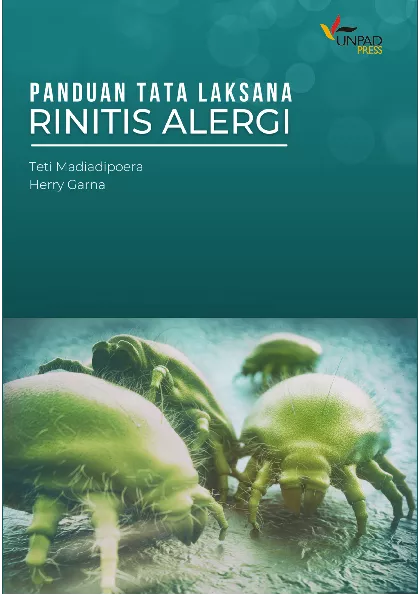 Panduan Tata Laksana Rinitis Alergi
