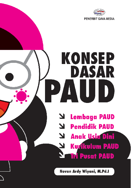 Konsep Dasar PAUD