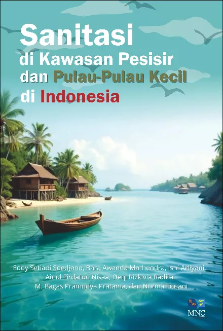 Sanitasi di Kawasan Pesisir dan Pulau Pulau kecil di Indonesia