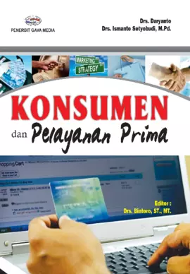 Konsumen dan Pelayanan Prima