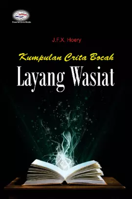 Kumpulan Crita Bocah Layang Wasiat