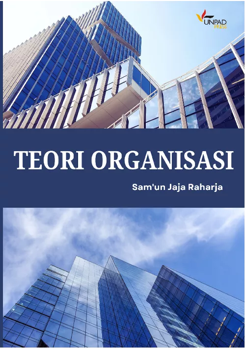 Teori Organisasi