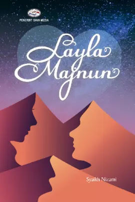 Layla Majnun