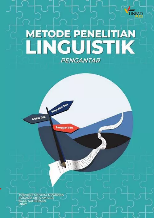 Metode Penelitian Linguistik Pengantar