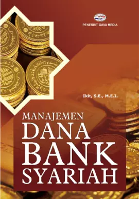 Manajemen Dana Bank Syariah