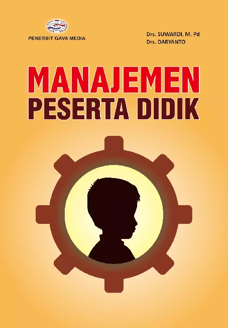 Manajemen Peserta Didik