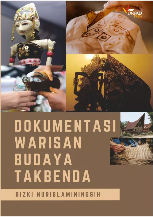 Dokumentasi warisan budaya takbenda