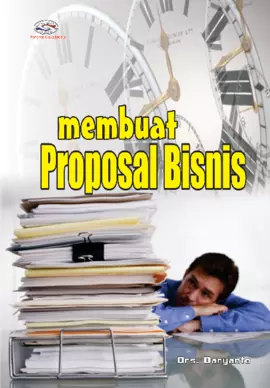 Membuat Proposal Bisnis