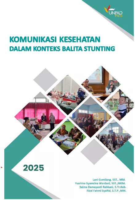 Komunikasi kesehatan dalam konteks balita stunting
