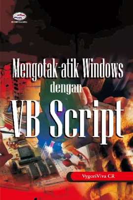 Mengotak-atik Windows dgn VB Script