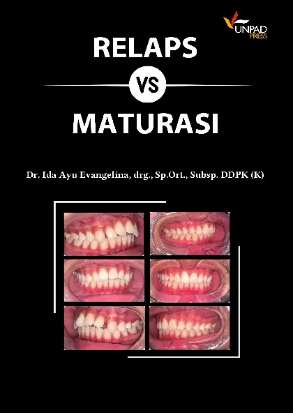 Relaps vs maturasi