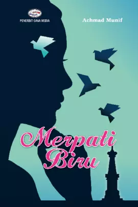 Merpati Biru