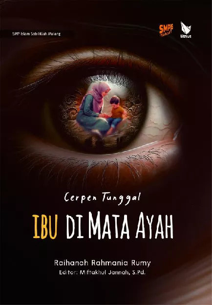 Ibu di Mata Ayah