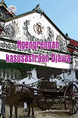 Ngengrengan Kasusastraan Djawa