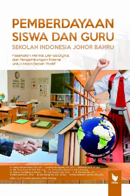 PEMBERDAYAAN SISWA DAN GURU SEKOLAH INDONESIA JOHOR BAHRU KESEHATAN
