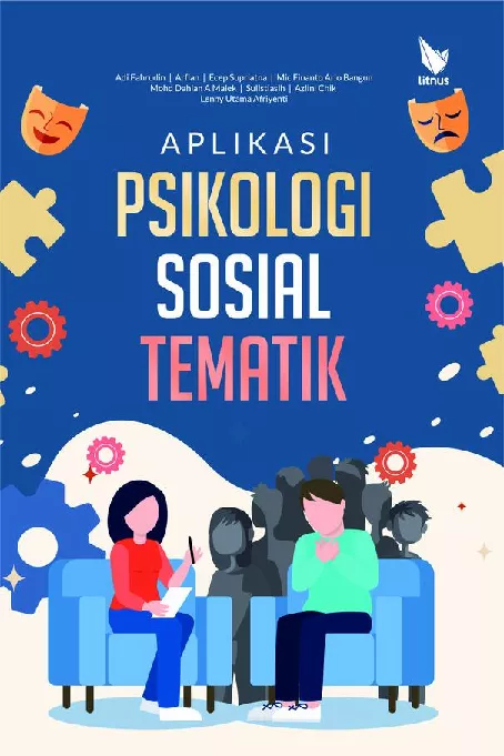 Aplikasi Psikologi Sosial Tematik