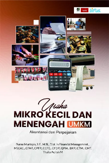 USAHA MIKRO KECIL DAN MENENGAH (UMKM)