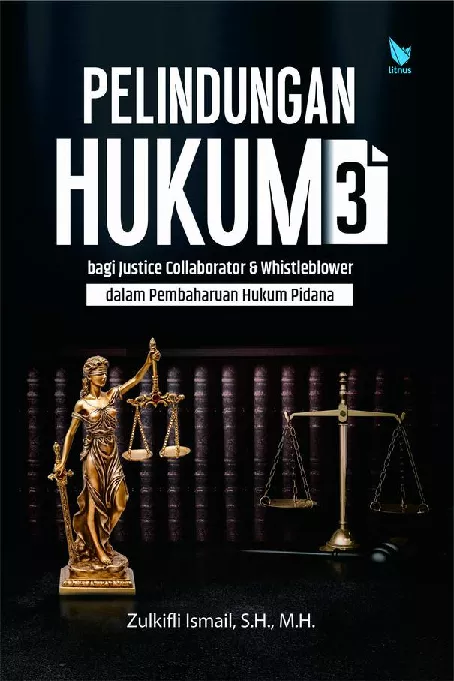 PELINDUNGAN HUKUM 3