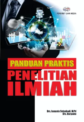 Panduan Praktis Penelitian Ilmiah