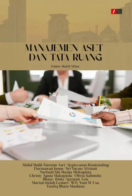 MANAJEMEN ASET DAN TATA RUANG