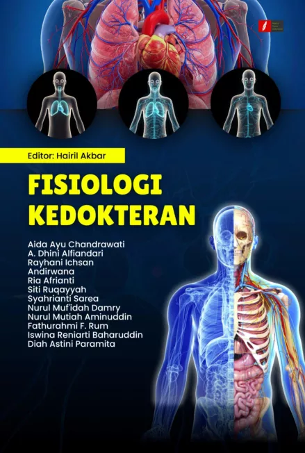 FISIOLOGI KEDOKTERAN