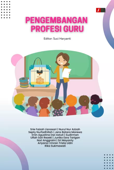 PENGEMBANGAN PROFESI GURU