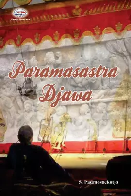 Paramasastra Djawa