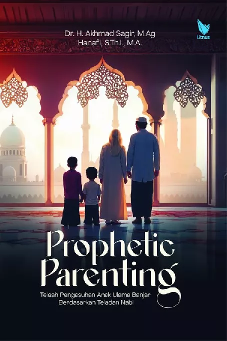 PROPHETIC PARENTING