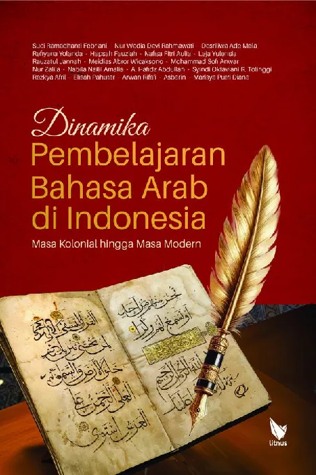DINAMIKA PEMBELAJARAN BAHASA ARAB DI INDONESIA