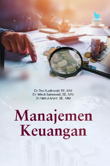 MANAJEMEN KEUANGAN