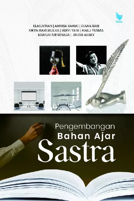 Pengembangan Bahan Ajar Sastra