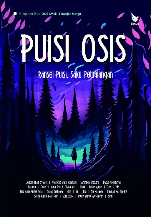 PUISI OSIS Ransel Puisi, Saku Petualangan