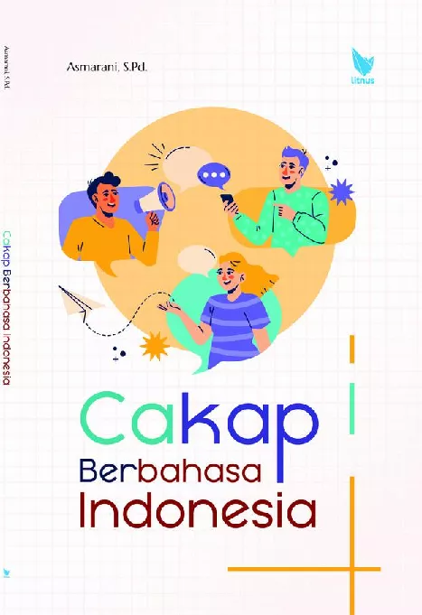 CAKAP BERBAHASA INDONESIA