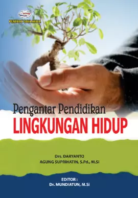 Pengantar Pendidikan Lingkungan Hidup