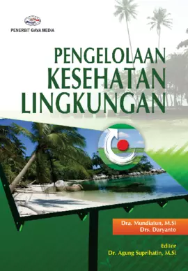 Pengelolaan Kesehatan Lingkungan