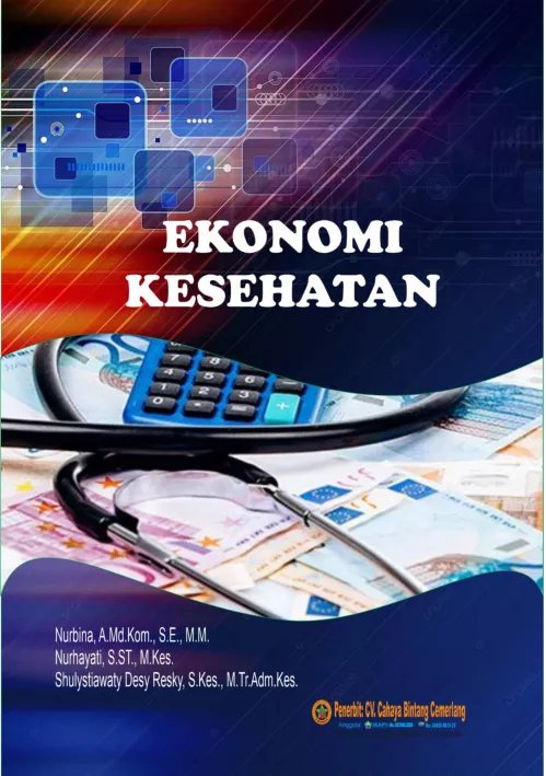 EKONOMI KESEHATAN