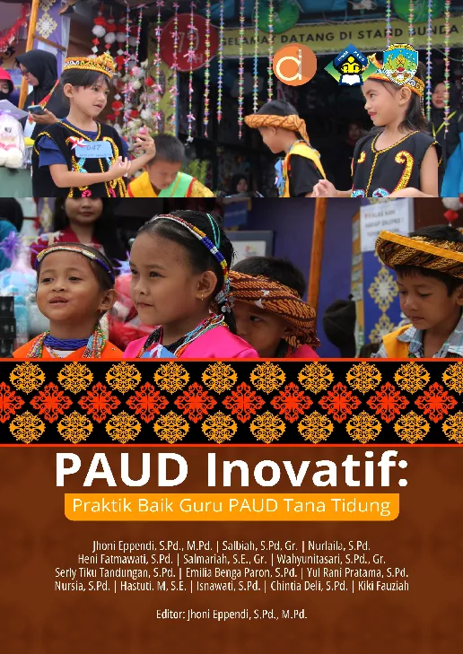PAUD Inovatif: Praktik Baik Guru PAUD Tana Tidung