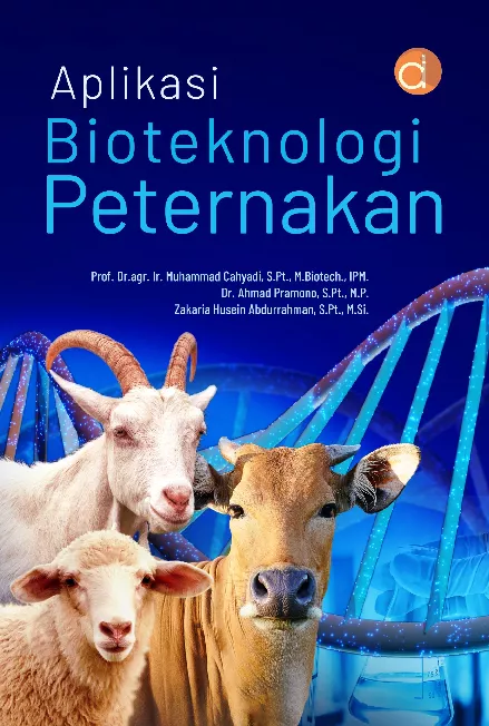Aplikasi Bioteknologi Peternakan