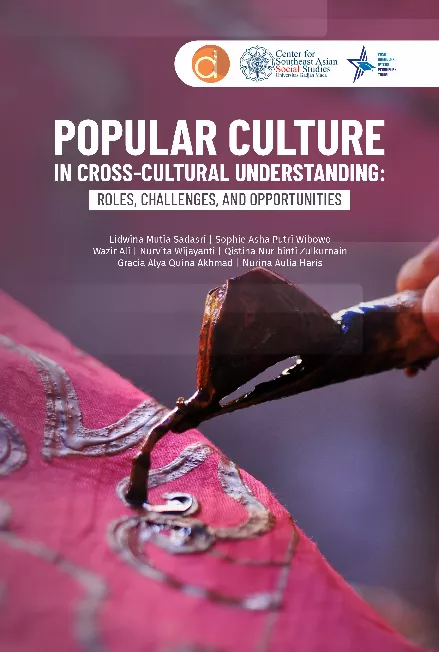 Popular Culture in Cross-Cultural Understanding: The Roles, Challenges, and Opportunities
