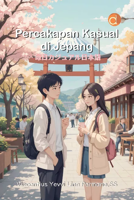 Percakapan Kasual di Jepang