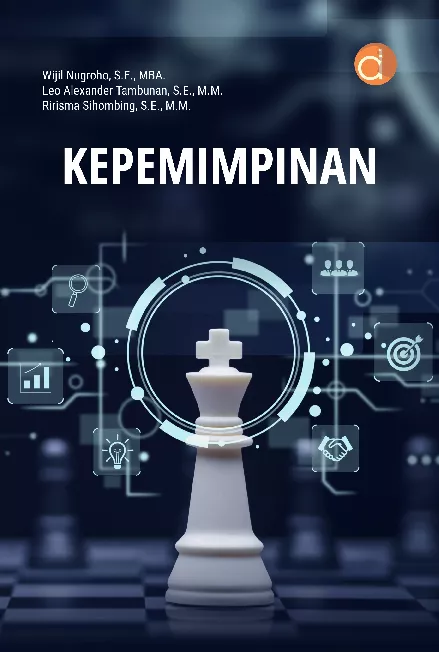 Kepemimpinan