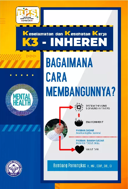K3-INHEREN: Bagaimana Cara Membangunnya?