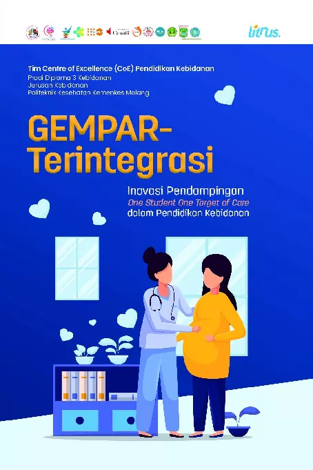 GEMPAR-Terintegrasi