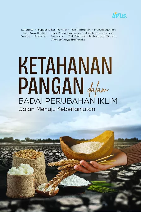 KETAHANAN PANGAN DALAM BADAI PERUBAHAN IKLIM