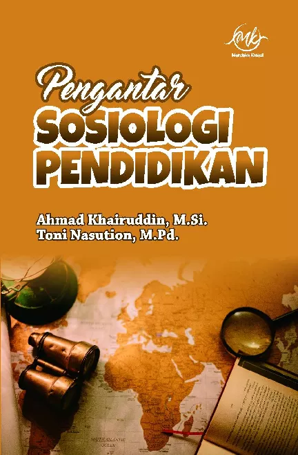 Pengantar Sosiologi Pendidikan