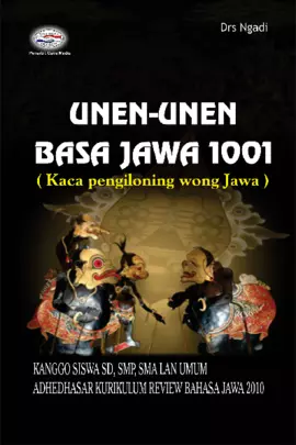 Unen Unen Basa Jawa 1001